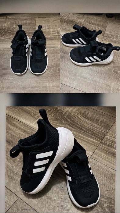 Продам кросівки дитячі оригінал adidas