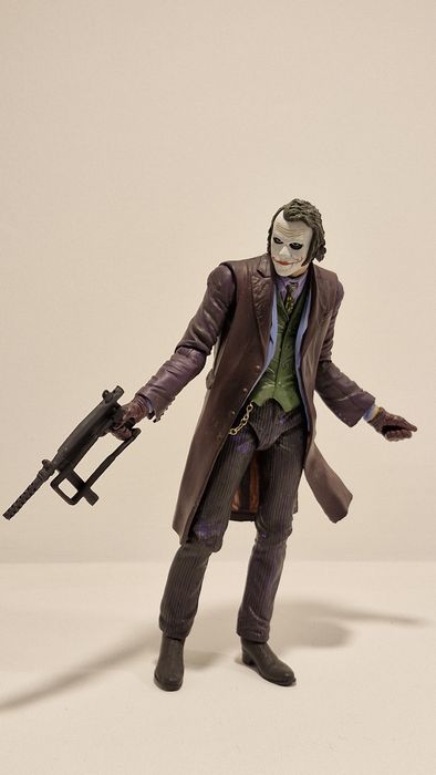 NECA Action Figure Joker64741330510593123