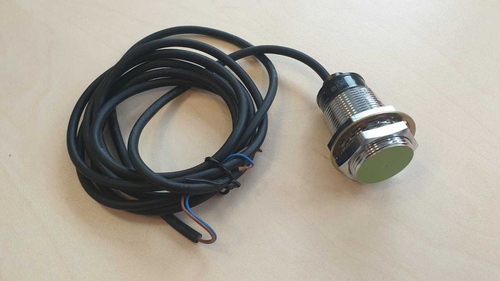 Датчик індуктивний PR30-10AO