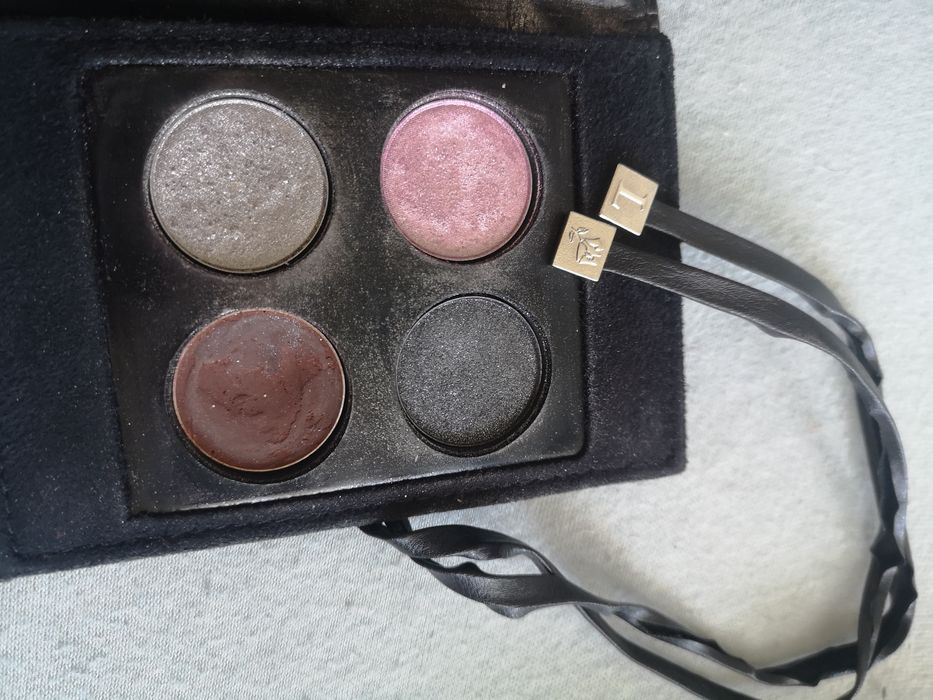 Paletka do cieni Lancome Le carbet de velours