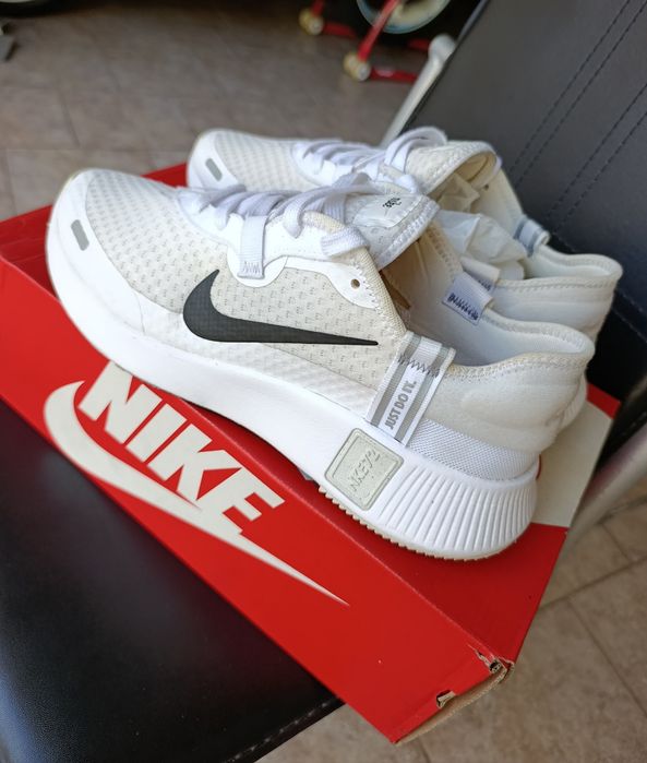 Sapatilhas Nike como novas.