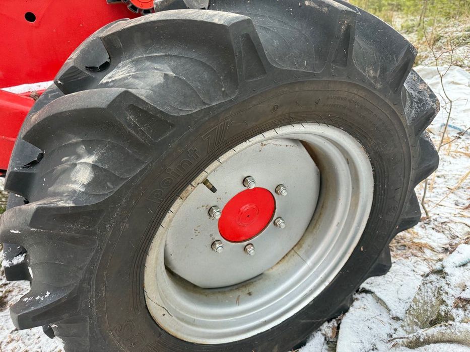 Сівалка Tume 2.5м