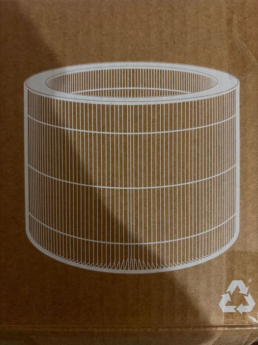 Philips filter FY3455