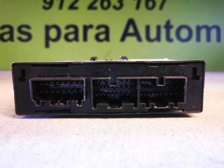 NISSAN PRIMERA P12 CENTRALINA SISTEMA COMFORT - MD032
