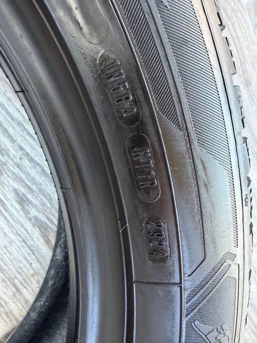 Шини Goodyear 255/45/R19