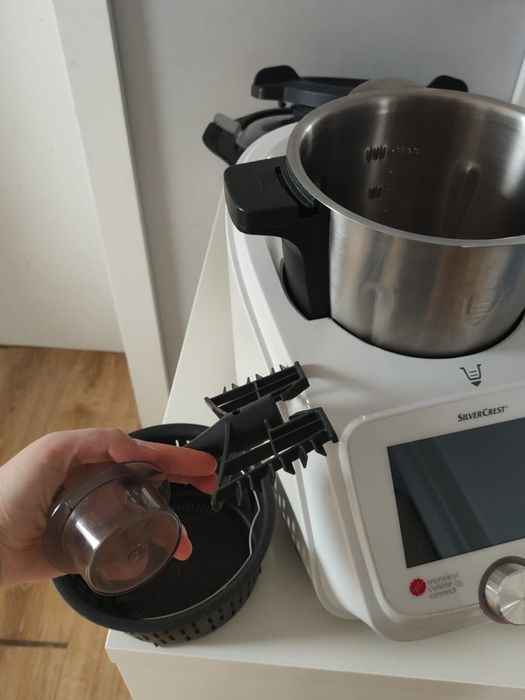 Silver crest  rocznik 2020