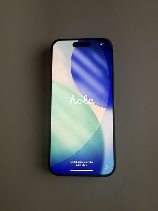 Iphone 15 pro super stan