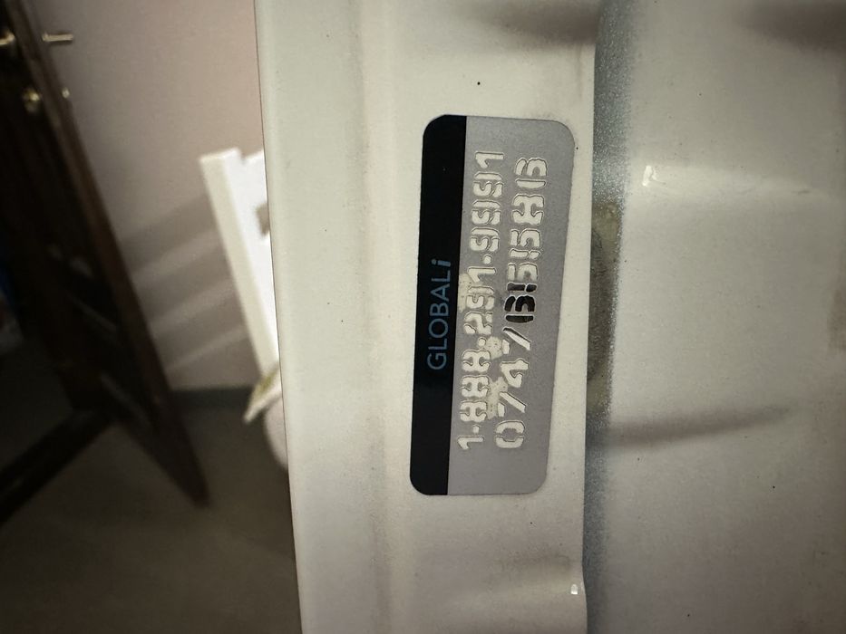 Продам крило ліве (водійське) mercedes GLC Coupe 2022