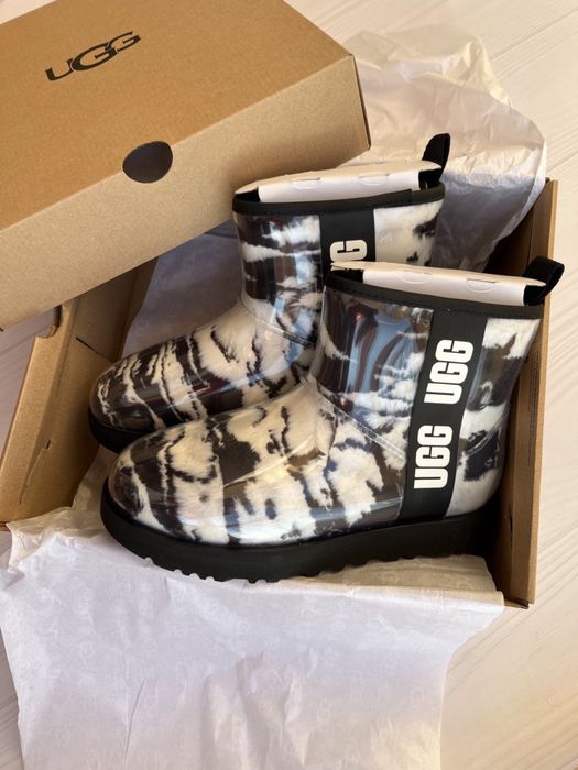 Зимові Ugg australian