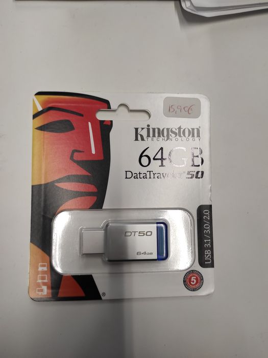 Pens Drives Kingston