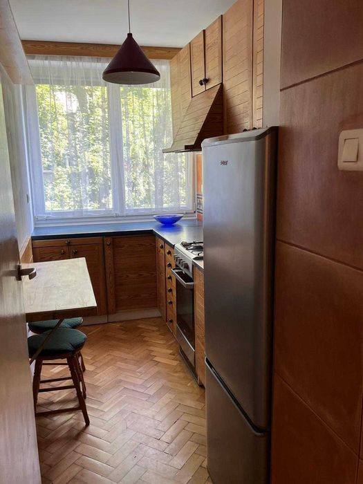 Mieszkanie – Warszawa, Osiedle Batorego, Mokotów - Widok 2