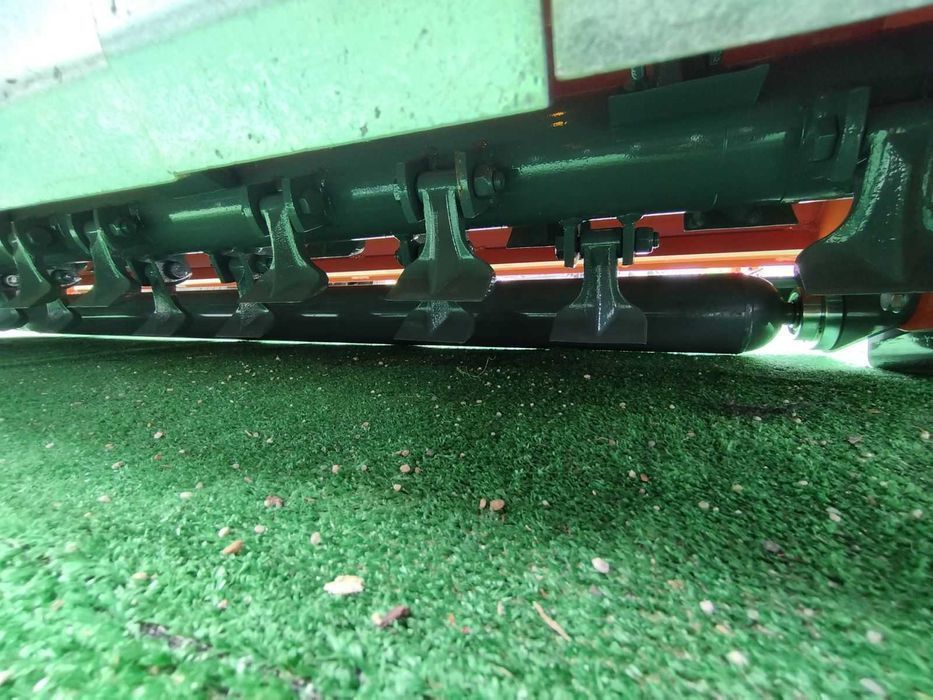 Kosiarka Bijakowa Ogrodowa Do Trawy Nieużytków 95 do 290 cm