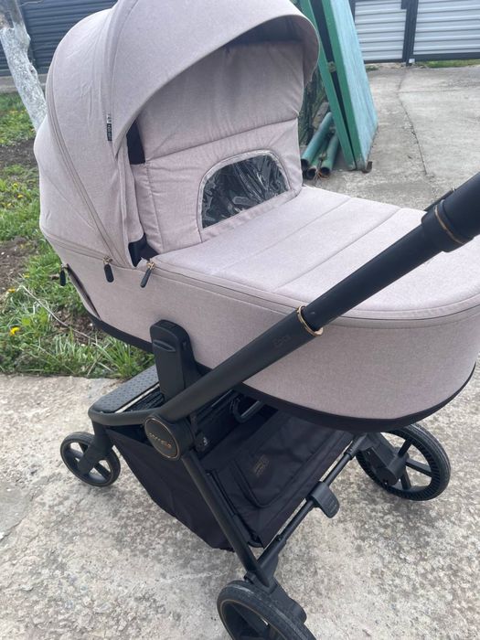 Carrello Epica каляска 2в1 2025 року