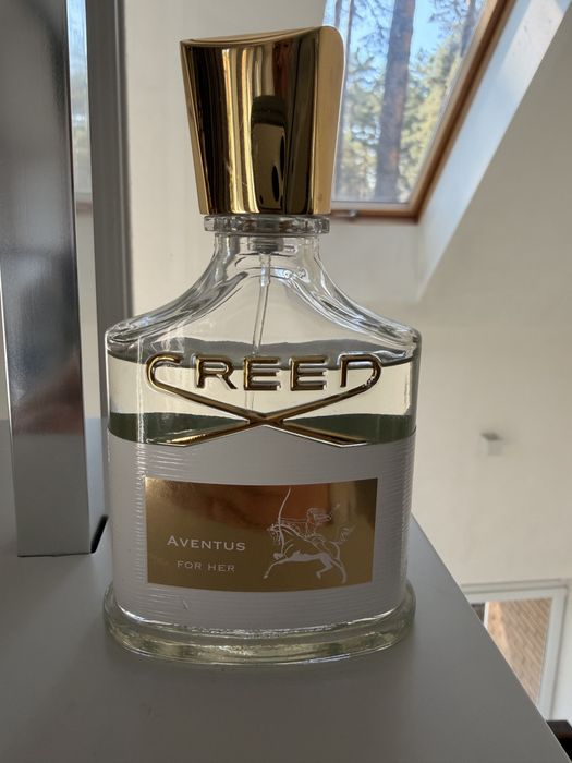 Creed Aventus for her оригінал