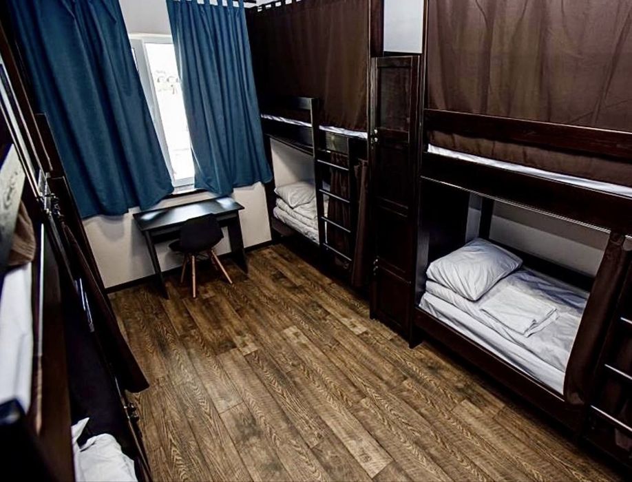 Хороший Хостел! Житомирська Шулявська! Академмістечко. Дзвони №7