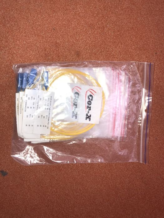 Оптические патчкорды, пигтейлы, patchcord pigtail