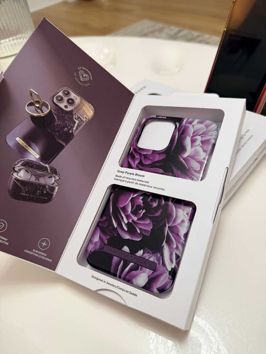 iPhone 12 64GB + nowe 4 etui - OKAZJA !!!