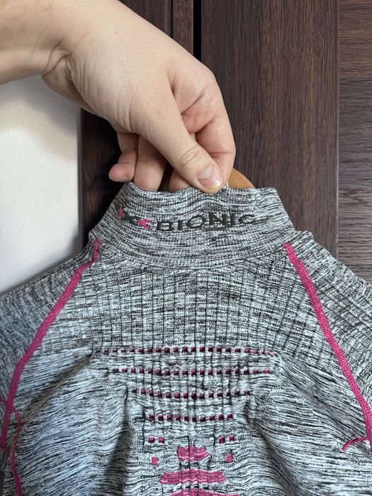 Термо кофта X-Bionic