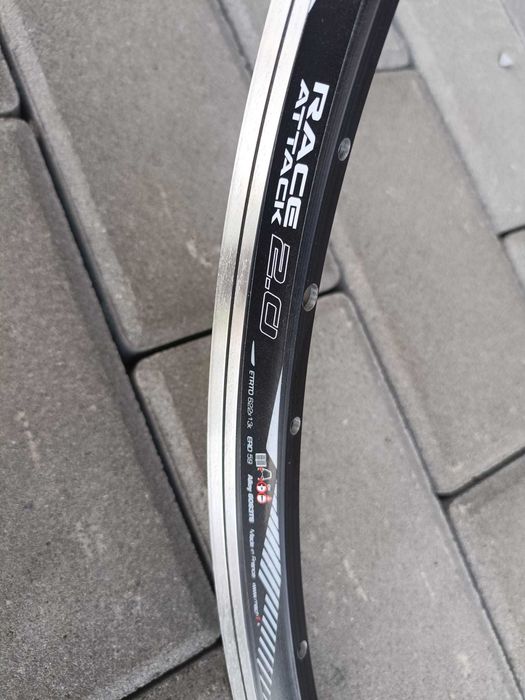 Obręcz rowerowa 28'' ZZYZX Race Attack 2.0.