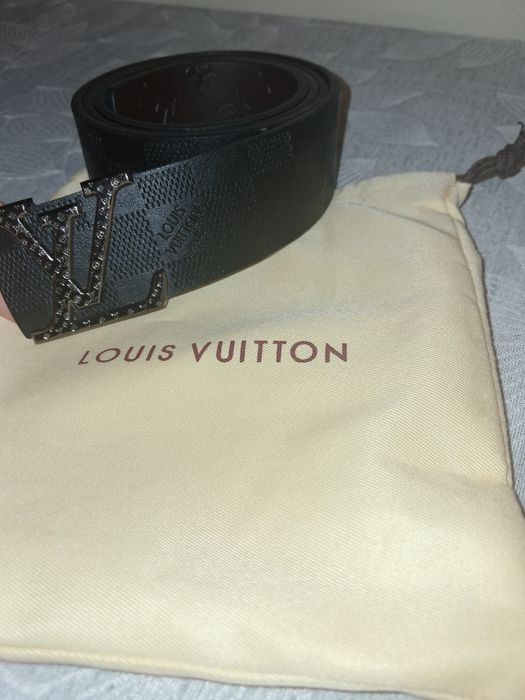 Pasek  Louis Vuitton 105cm