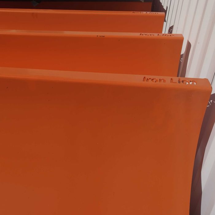 Отвал комунальний МТЗ 80, 892, 1221 (лопата, відвал)