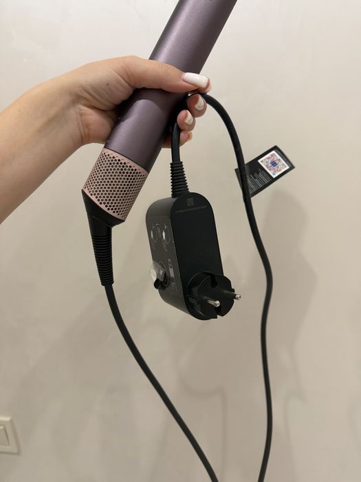 Dyson Airwrap Coanda 2x