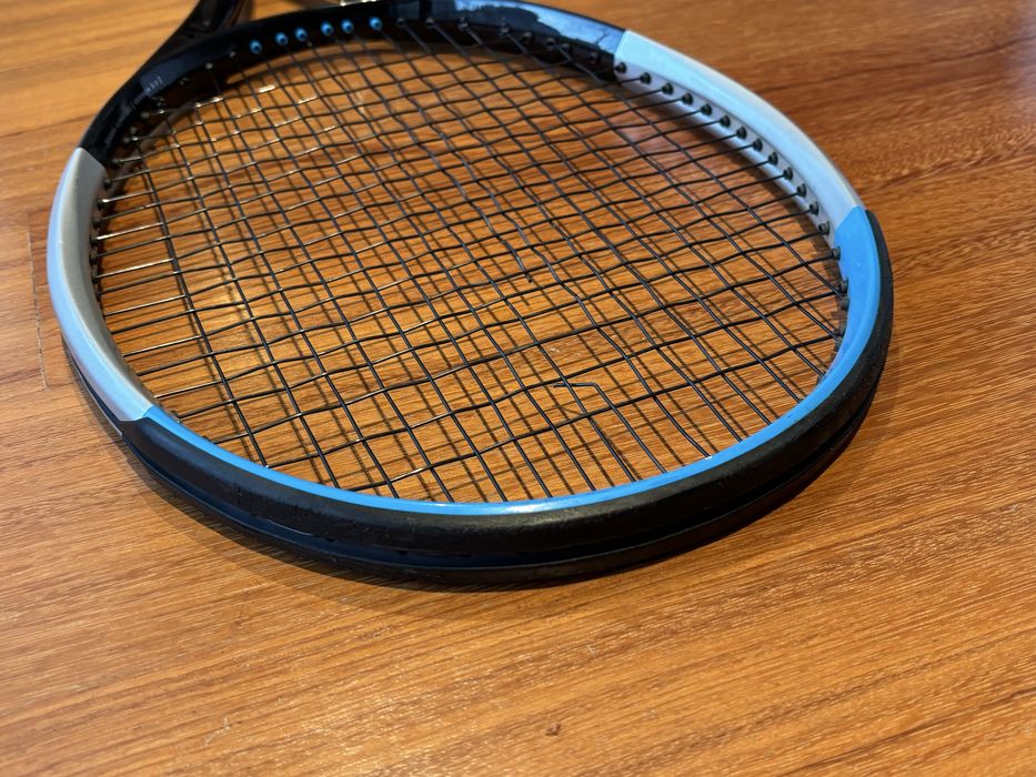 2 Raquetes Wilson Ultra 100 v3