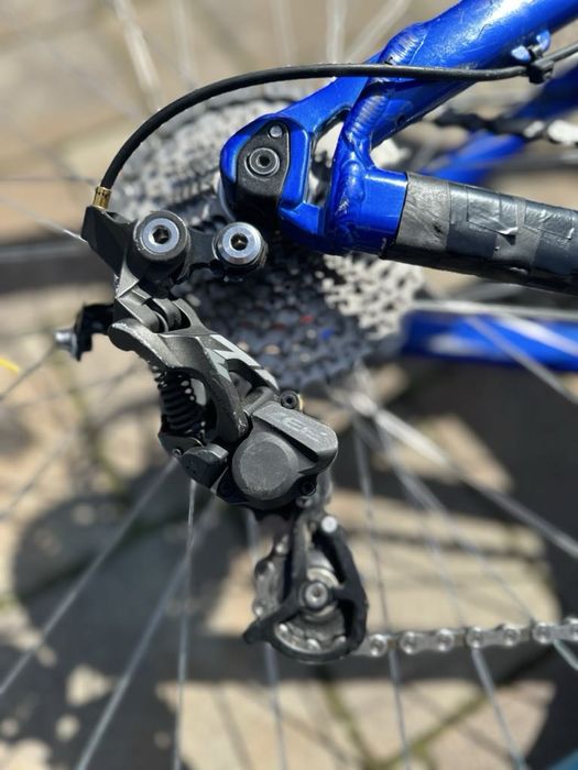 Rower Dartmoor Hornet MTB dirt