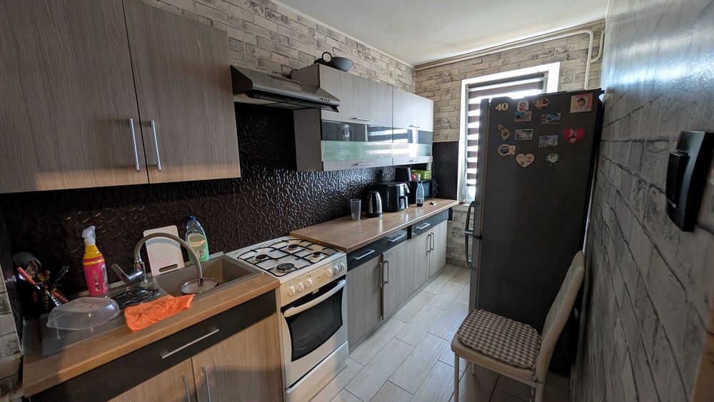 Apartment in Gostyń, Gawrony, powiat gostyński - More
