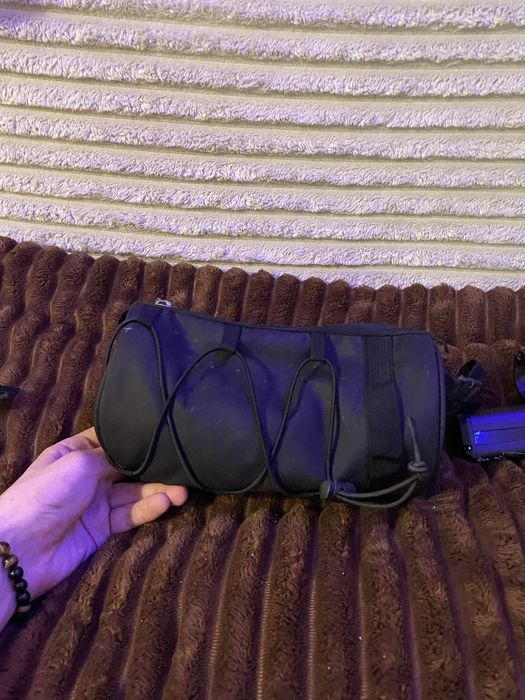 велоаксесуари, фанарик 800 люмін, тримач для телефона, сумка на вело