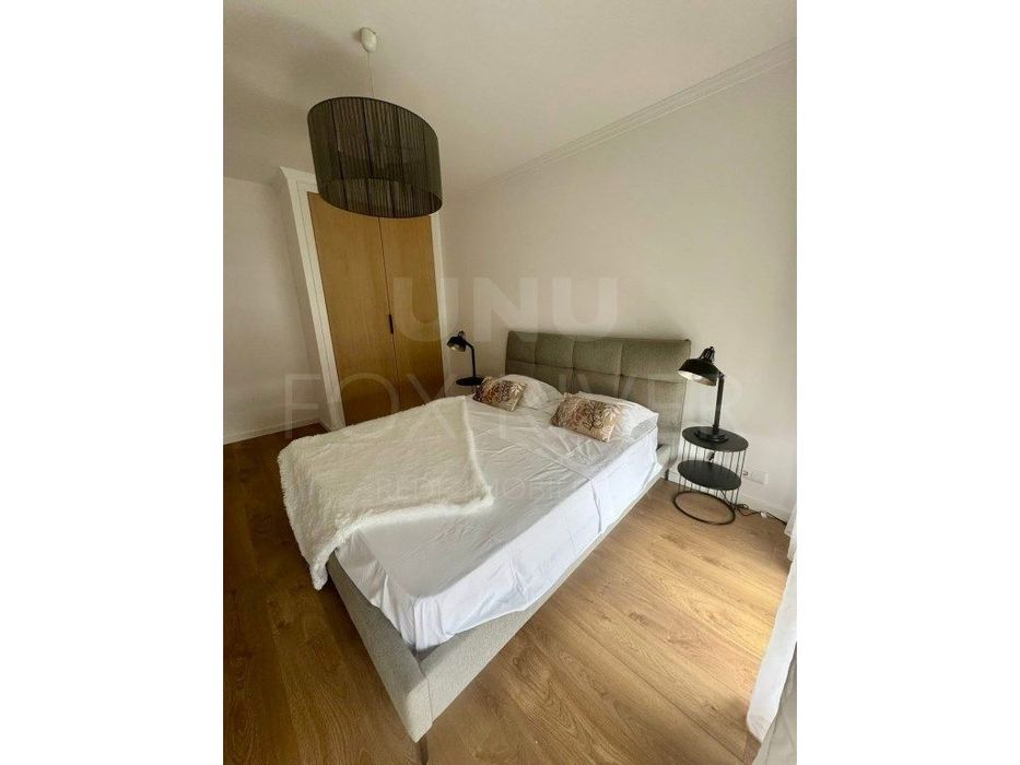 Apartamento T2 - Valença