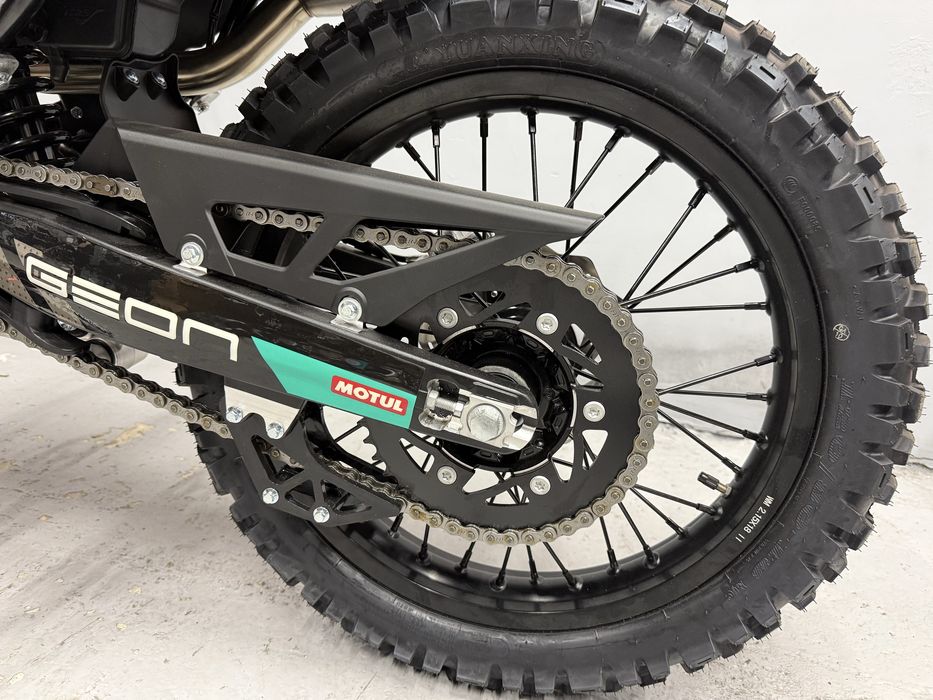 Ендуро GEON X-Road 300 YGH 21/18