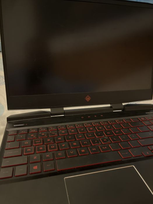 Portatil Gamer excente estado