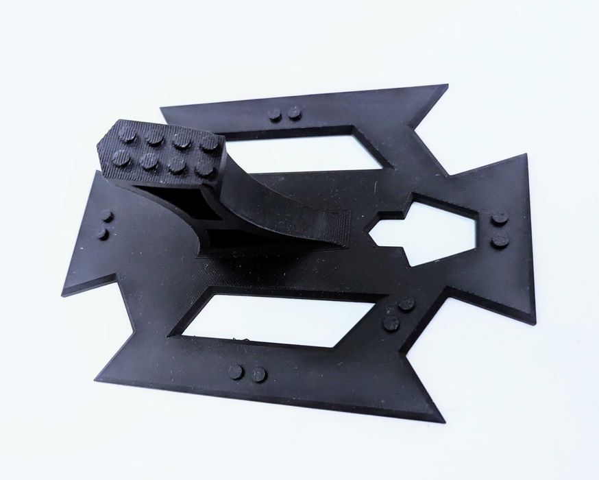 Podstawka na lego star wars i Ninjago.