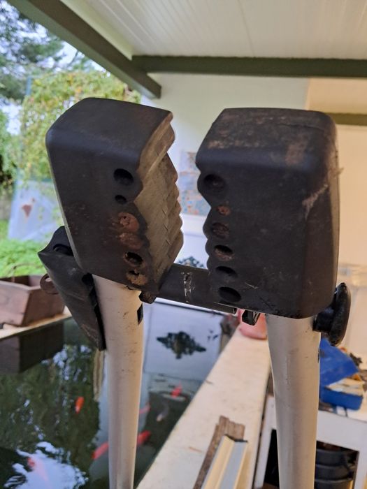 Suporte de bicicletas para carro