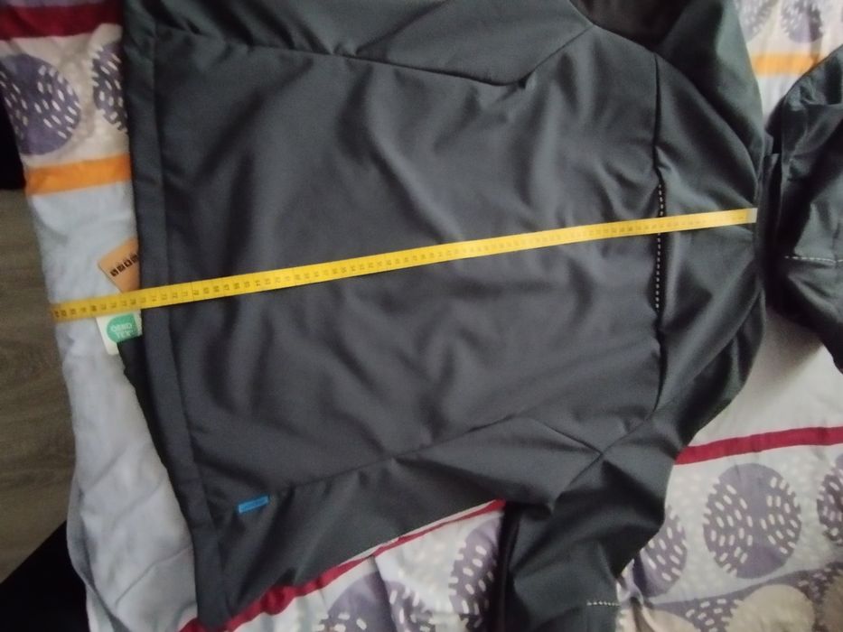 Kurtka przeciwdeszczowa XXXL,nowa