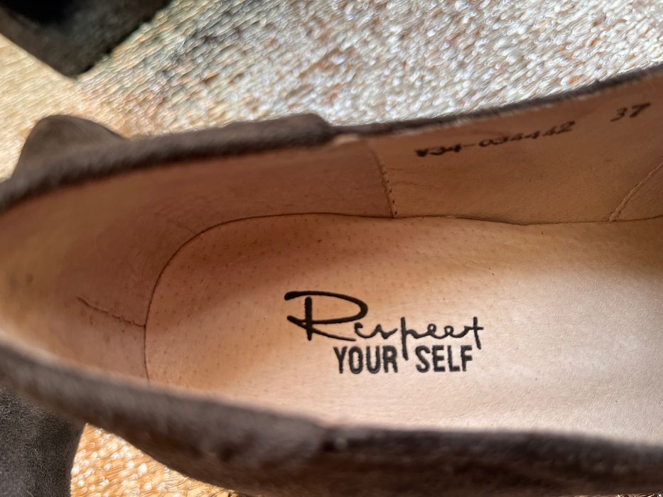 Ботильйони respect