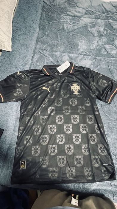 Camisola seleção portugal