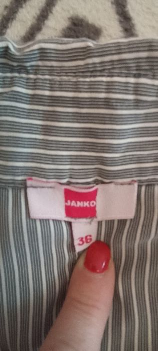 Koszula damska szara rozmiar 36