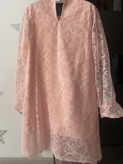 Плаття дівчаче