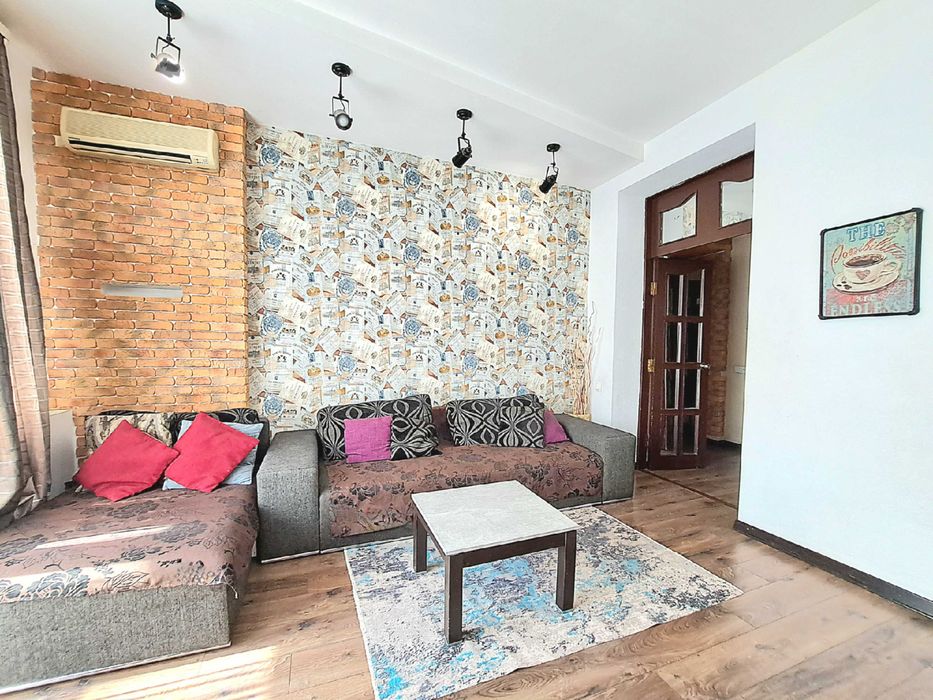 Реальная цена за сутки! СВЕТ есть, ГАЗ! , Бекетова, Университет, Центр