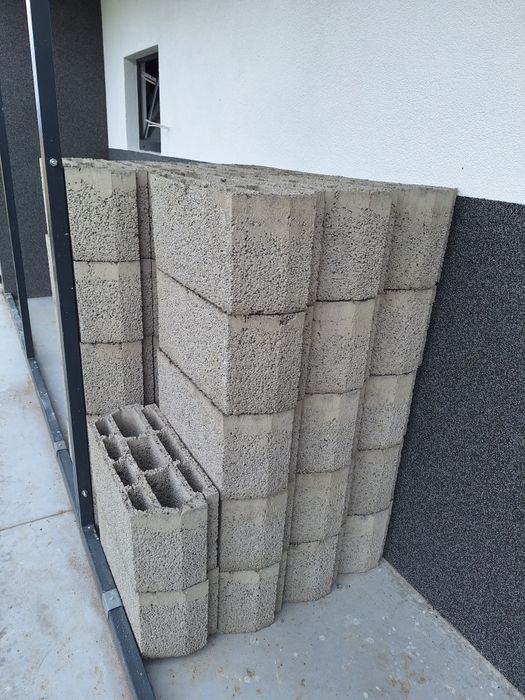 Sprzedam pustaki stropowe