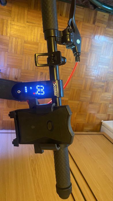 Vendo trotinete