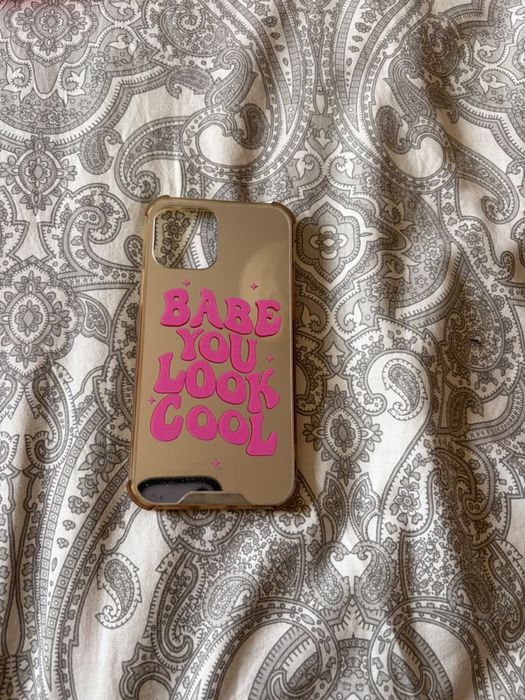 Capas para Iphone 12