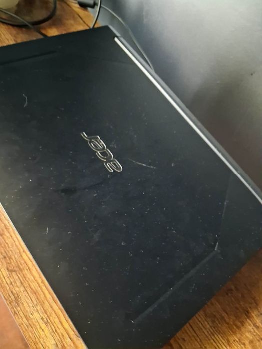 Acer Nitro 5  !!!