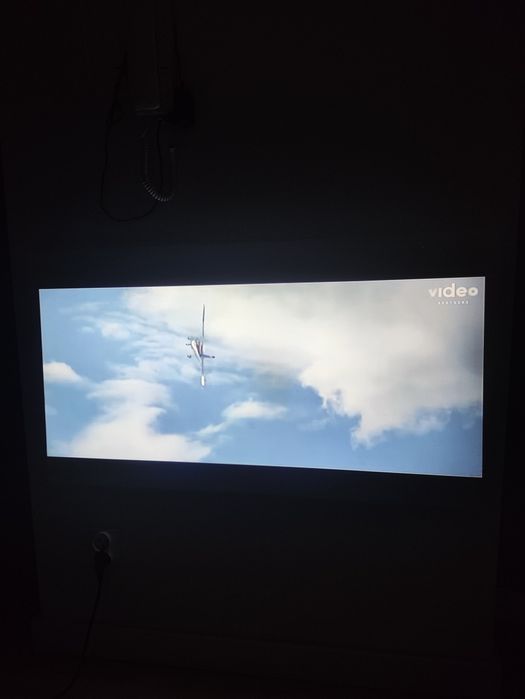 Wanbo t6 max projektor