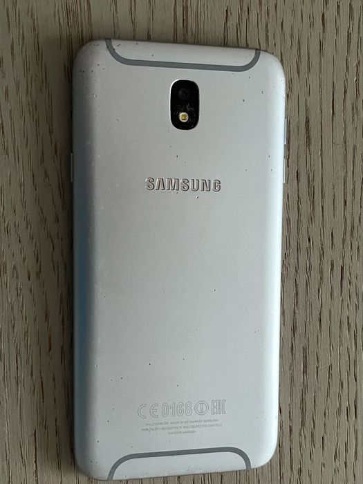 Телефон Самсунг J7 бу на запчасти
