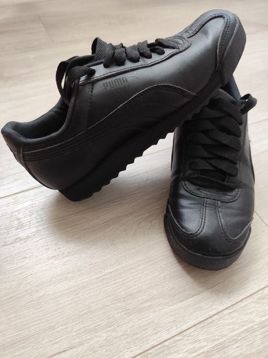 Adidasy Puma 36 damskie