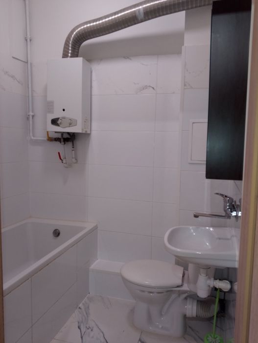 Apartment in Bydgoszcz, Zawisza - More