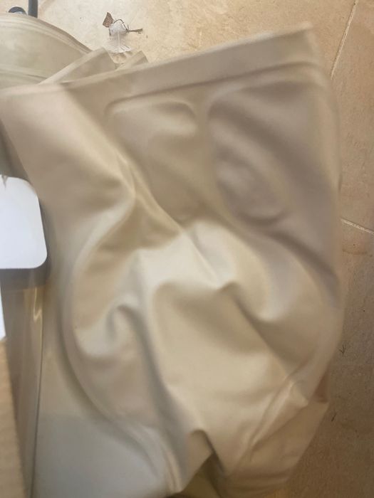 Colchão de ar com compressor